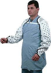 CRL Medium Glassworker's Protective Sleeves - Pair