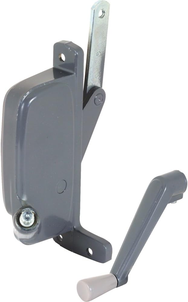 STB Awning Window Operator, Left Hand, for Air Control-Keller Windows