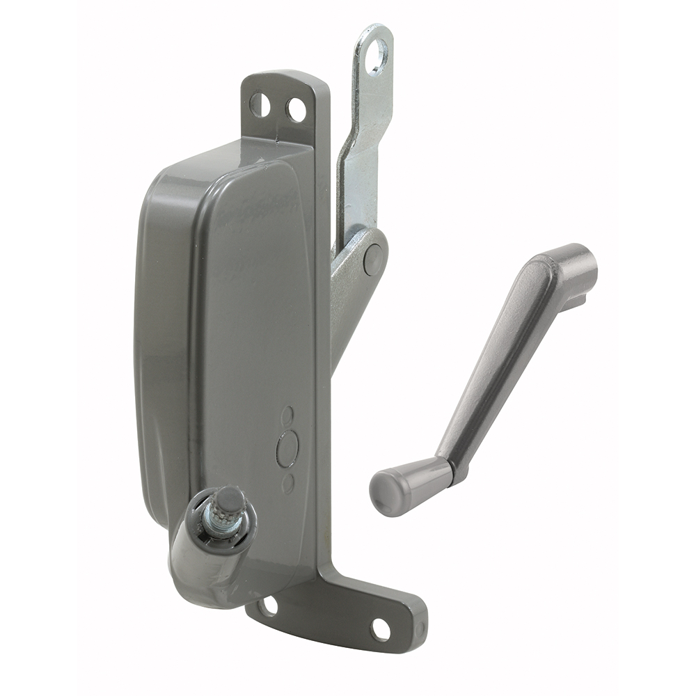 CRL Awning Window Operator for Stanley Windows, Left Hand