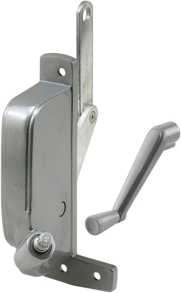 STB Awning Window Operator, Left Hand, for Nu-Aire Windows