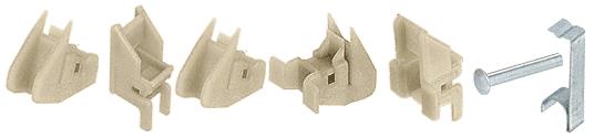 CRL Window Channel Balance Repair Kit