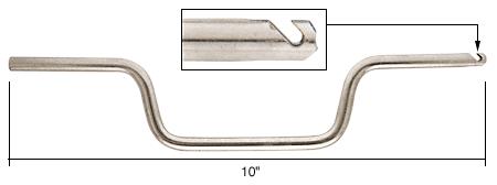 Tilt Window Spiral Balance Tensioning Tool