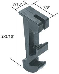 CRL Overhead Balance Lift Hook