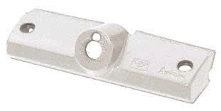 CRL White Operator Cover - Andersen Windows