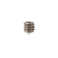 1/4-20 x 1/4" Long Cone Point Socket Set Screw - Pack of 10