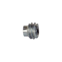 5/16-18 x 1/4" Long Dog Point Socket Set Screw - Pack of 10