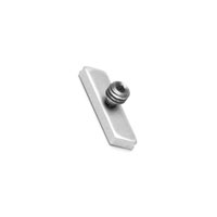 5/16-18 to 10-24 Slat Wall Nut Assembly Includes Conversion Screw