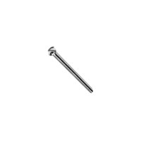6-32 x 2" Long Pan Head Screw - Pack of 10