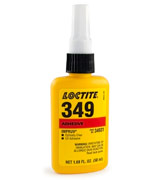 Silicone Adhesive UV Curable Adhesive