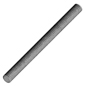 10-24 x 1-1/2" Long Threaded Stud - Pack of 10
