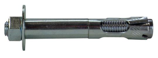 Hilti HLC Sleeve Anchor - 304 Stainless Steel - Hex Nut - HLC-HX 3/8" x 1-7/8" - 401592 - Box of 50