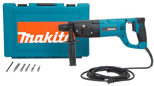 Makita 1" Rotary Hammer Drill