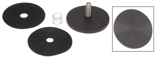CRL Duranodic Bronze Conversion Kit for HR2D or HR2S Series Brackets