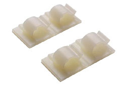Headband Retaining Clips - Pack of 10