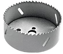 CRL 1" High Speed Hole Saw