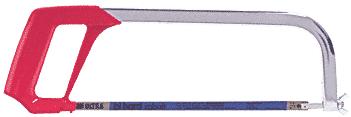 CRL Heavy-Duty Hacksaw Frame