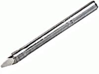 3/8" Shank Pyramid Soldering Iron Tip