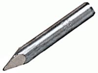 5/8" Shank Pyramid Soldering Iron Tip