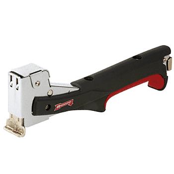 CRL Arrow Professional Hammer Tacker