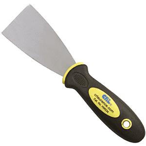 CRL 2" Flexible Putty Knife