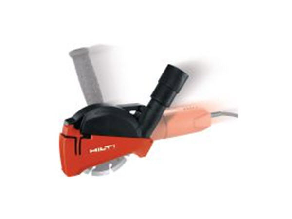 Hilti DC-EX Dust Guard Cutting 115/4.5" C - 2101312