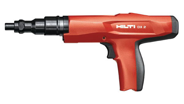 Hilti Fastening Tool Kit DX 2+X-S 16 P8TH+6.8/11M Yel (500) - 3521176