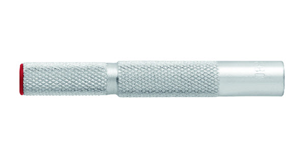 Hilti Internally Threaded Sleeve for Masonry Fastenings HIT-IC 5/16" x 2" - 47945