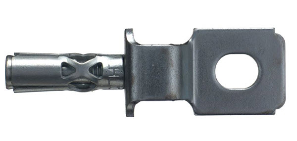 Hilti HLC-T Economical Sleeve Anchor with Tie Wire 1/4" x 1-3/8" - 336241 - Box of 50