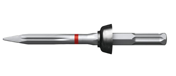 Hilti TE-SW FM30 Pointed Wall Chisel 11-13/16" - 2104283