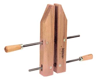 CRL 12" Jorgensen&#174; Wood Clamp