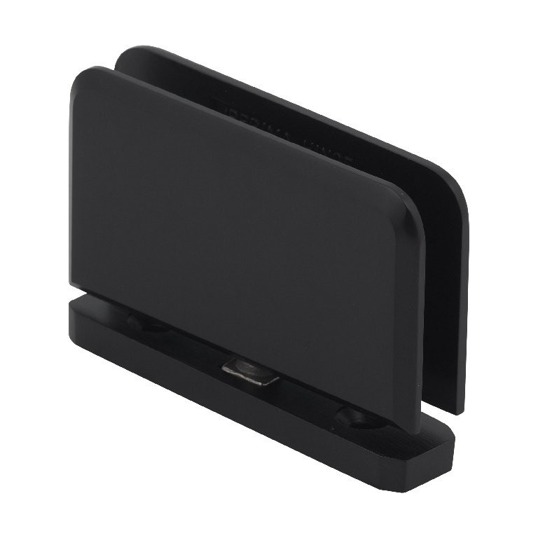 CRL Junior Prima 01 Series Oil Rubbed Bronze Top or Bottom Mount Hinge