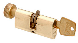 CRL Optional Thumbturn Cylinder Only for K5130