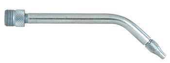 CRL 1/8" Round Metal Caulking Gun Nozzle