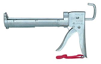 CRL Newborn Ratchet Rod Standard Size Cartridge Gun