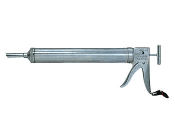 Newborn Professional Model - 1-1/2 Pint Bulk, Sausage and Cartridge Gun