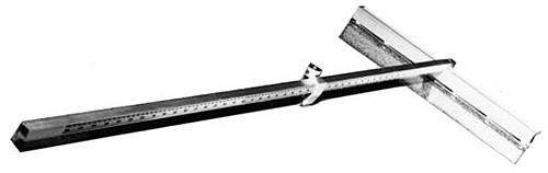 CRL 72" Production Speed Cutter - Canada Only