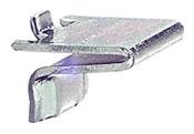 CRL 1" Shelf Support for KV233 Standards - Pack of 20