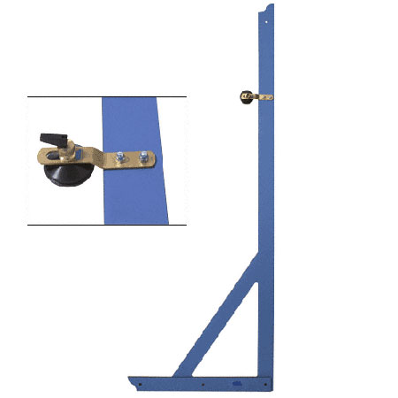 CRL 60" L-Square With Vacuum Cup