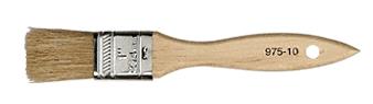 CRL 1" Throw-Away Brush