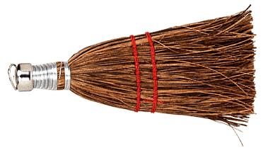 CRL 4" Whisk Brush