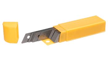 CRL Breakaway Blades for the L2K and XL2 Knives