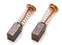 CRL Replacement Brushes for LD118 Belt Sander