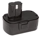 CRL 18 Volt Battery Cartridge for LD147 Cordless Drill Kit
