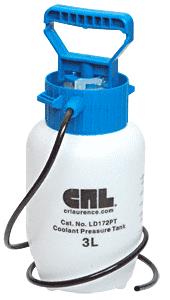 CRL 3 Liter Pressure Tank for LD172