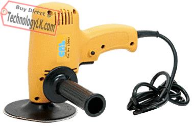 CRL 5 in Disc Sander and Grinder - Package