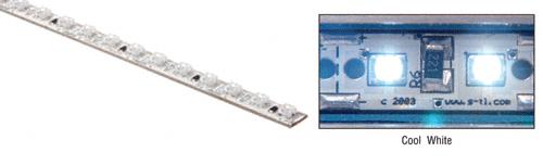 CRL 24" Cool White LED Strip Lights