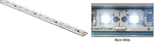 CRL 36" Warm White LED Strip Lights