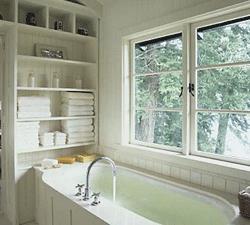 36" x 9 ft. Light Gray Heat Control Window Film