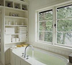 36" x 9 ft. Platinum Gray Heat Control Window Film