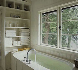 36" x 9 ft. Mercury Gray Heat Control Window Film